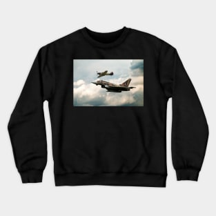 249 Squadron Legend Crewneck Sweatshirt